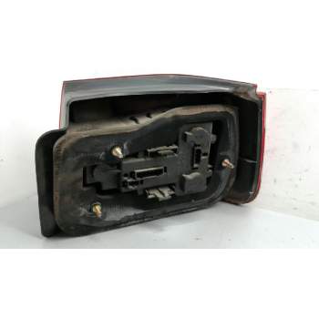 Recambio de piloto trasero izquierdo para seat ibiza (6k1) signo referencia OEM IAM 6K6945111G 6K6945095J 