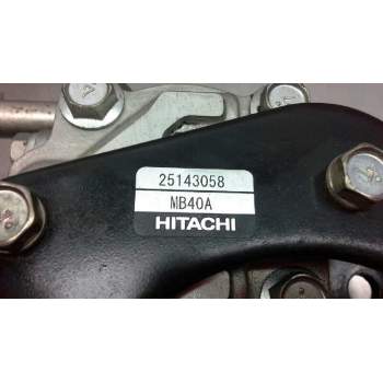Recambio de bomba direccion para nissan cabstar 34.12 referencia OEM IAM 25143058 MB40A 