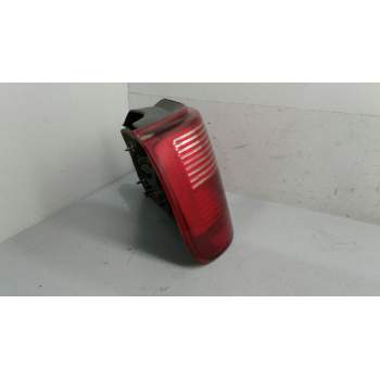Recambio de piloto trasero izquierdo para seat ibiza (6k1) signo referencia OEM IAM 6K6945111G 6K6945095J 