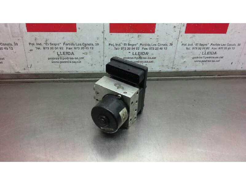 Recambio de abs para nissan cabstar 45.14 referencia OEM IAM 47660 MD00C  