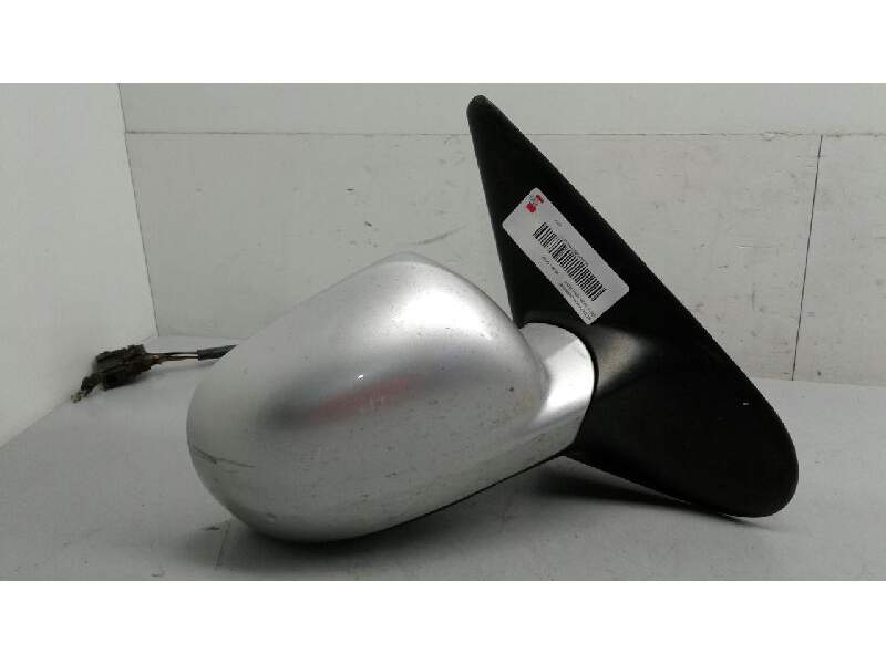 Recambio de retrovisor derecho para seat ibiza (6k1) signo referencia OEM IAM   