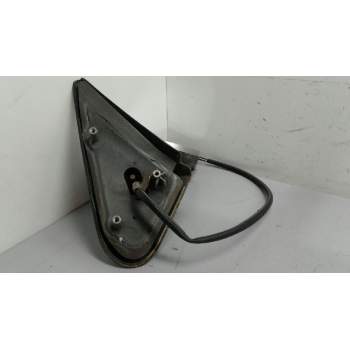 Recambio de retrovisor derecho para seat ibiza (6k1) signo referencia OEM IAM   