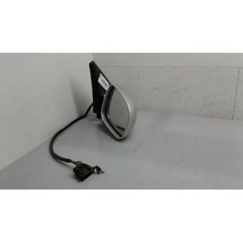 Recambio de retrovisor derecho para seat ibiza (6k1) signo referencia OEM IAM   