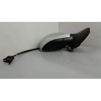 Recambio de retrovisor derecho para seat ibiza (6k1) signo referencia OEM IAM   