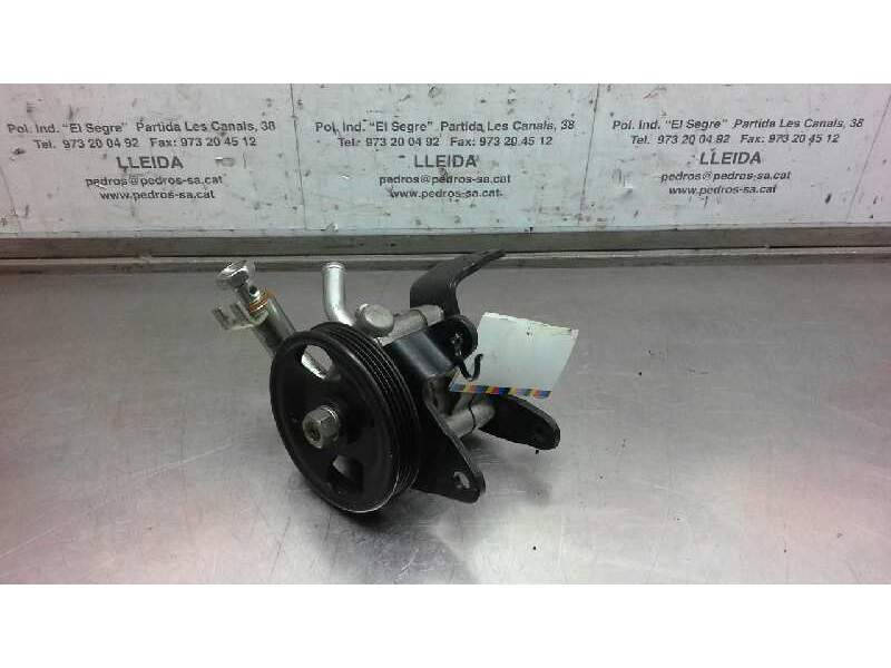 Recambio de bomba direccion para nissan cabstar 45.14 referencia OEM IAM 21193032  