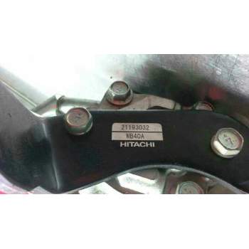 Recambio de bomba direccion para nissan cabstar 45.14 referencia OEM IAM 21193032  