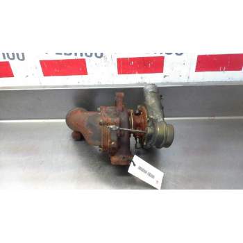 Recambio de turbocompresor para citroën c5 berlina 2.0 hdi referencia OEM IAM K03401682 EC5038817 