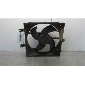 Recambio de electroventilador radiador aire acondicionado para nissan primera berlina (p11) slx referencia OEM IAM   