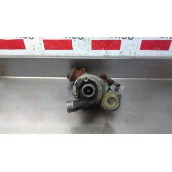 Recambio de turbocompresor para citroën c5 berlina 2.0 hdi referencia OEM IAM K03401682 EC5038817 