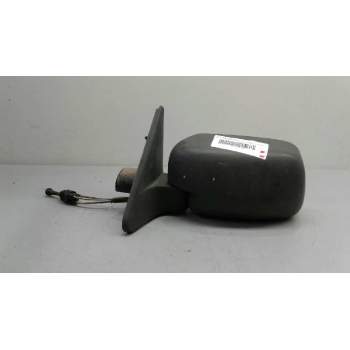 RETROVISOR IZQUIERDO 7700808132 