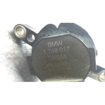 Recambio de bobina encendido para bmw serie 3 coupe (e46) 328 ci referencia OEM IAM   