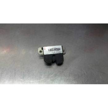 CERRADURA MALETERO / PORTON 