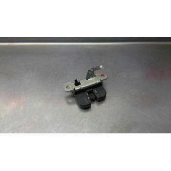 Recambio de cerradura maletero / porton para seat ibiza (6l1) stella referencia OEM IAM   