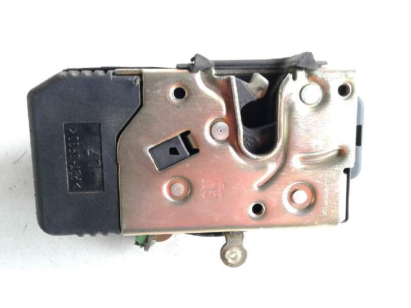 Recambio de cerradura puerta delantera izquierda para opel astra g berlina comfort referencia OEM IAM   