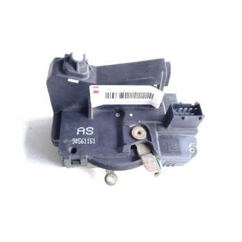 Recambio de cerradura puerta delantera izquierda para opel astra g berlina comfort referencia OEM IAM   