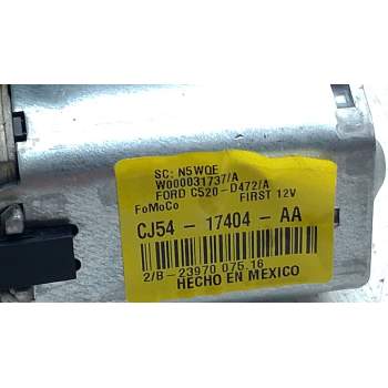 Recambio de motor limpia trasero para ford kuga ii (dm2) 2.0 tdci referencia OEM IAM CJ5417404AA  
