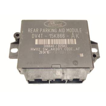 Recambio de modulo electronico para ford kuga ii (dm2) 2.0 tdci referencia OEM IAM DV4T15K866AK  
