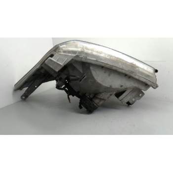 Recambio de faro derecho para toyota land cruiser (j12) 3.0 turbodiesel referencia OEM IAM 811306A230  
