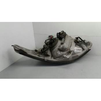 Recambio de faro derecho para toyota land cruiser (j12) 3.0 turbodiesel referencia OEM IAM 811306A230  