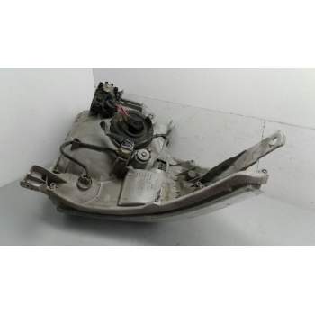 Recambio de faro derecho para toyota land cruiser (j12) 3.0 turbodiesel referencia OEM IAM 811306A230  