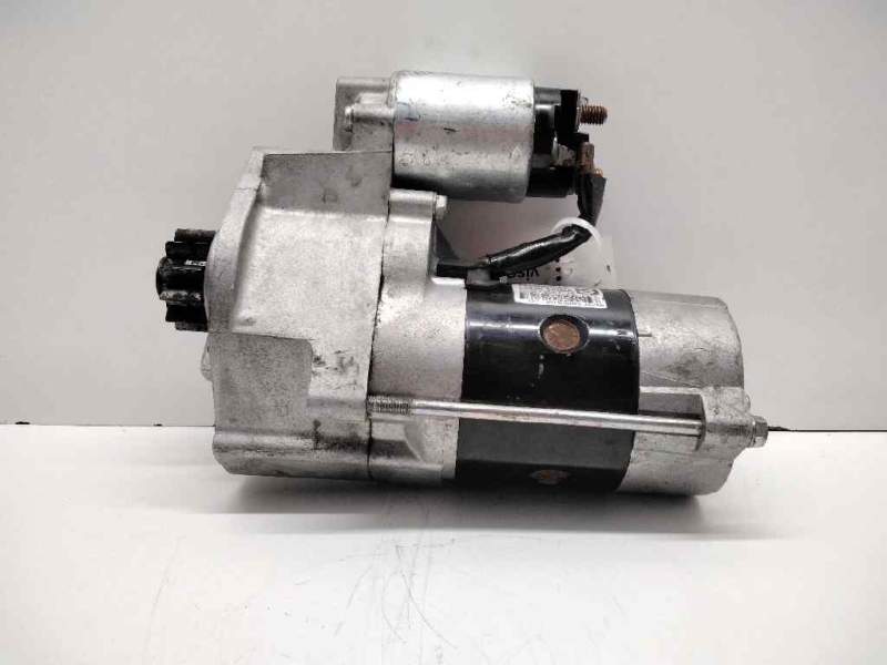 Recambio de motor arranque para nissan cabstar 45.14 referencia OEM IAM 233005X00A M002TS0671ZE 