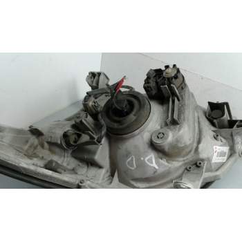 Recambio de faro derecho para toyota land cruiser (j12) 3.0 turbodiesel referencia OEM IAM 811306A230  