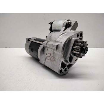 Recambio de motor arranque para nissan cabstar 45.14 referencia OEM IAM 233005X00A M002TS0671ZE 