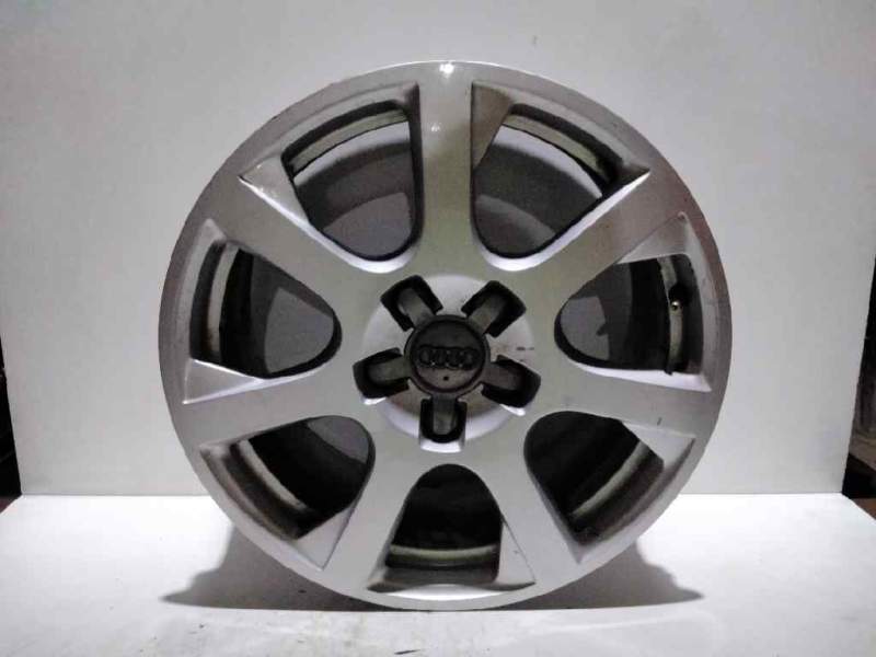Recambio de llanta aluminio para audi q5 (8r) 2.0 tdi (125kw) referencia OEM IAM 8R0601025G ET39 