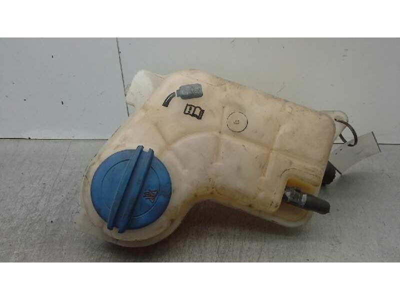 Recambio de deposito expansion para audi a4 berlina (8e) 2.0 tdi quattro (dpf) (103kw) referencia OEM IAM 8E0121403  