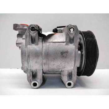 Recambio de compresor aire acondicionado para nissan cabstar 45.14 referencia OEM IAM 926004X30A  