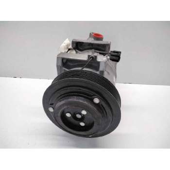 Recambio de compresor aire acondicionado para nissan cabstar 45.14 referencia OEM IAM 926004X30A  