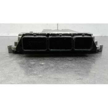 Recambio de centralita motor uce para nissan x-trail (t31) le referencia OEM IAM 0281013874 23710JG78B 