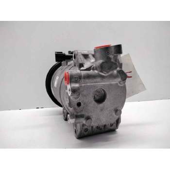 Recambio de compresor aire acondicionado para nissan cabstar 45.14 referencia OEM IAM 926004X30A  