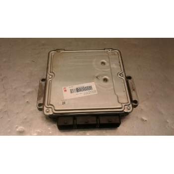 Recambio de centralita motor uce para nissan x-trail (t31) le referencia OEM IAM 0281013874 23710JG78B 