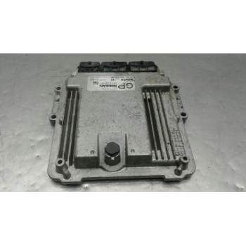 Recambio de centralita motor uce para nissan x-trail (t31) le referencia OEM IAM 0281013874 23710JG78B 