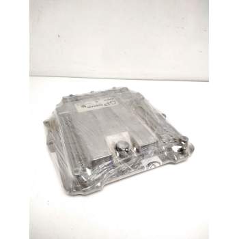 Recambio de centralita motor uce para nissan x-trail (t31) le referencia OEM IAM 0281013874 23710JG78B 