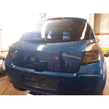 renault clio iii del año 2008