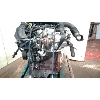 MOTOR COMPLETO M2DA 