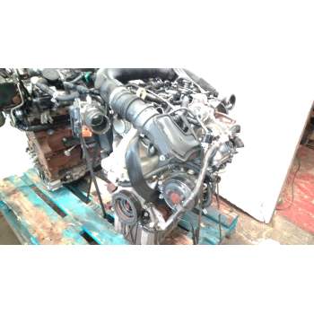 Recambio de motor completo para ford focus iii sedán 1.0 ecoboost referencia OEM IAM M2DA  
