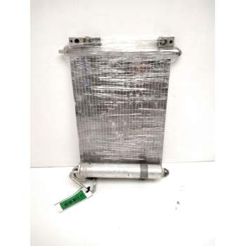 Recambio de condensador / radiador aire acondicionado para nissan cabstar 45.14 referencia OEM IAM   