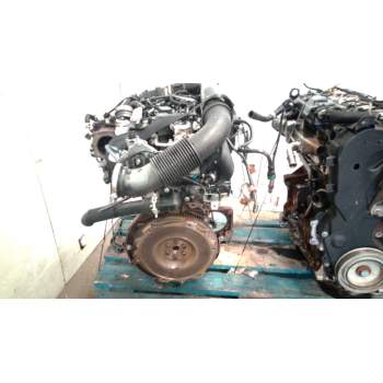 Recambio de motor completo para ford focus iii sedán 1.0 ecoboost referencia OEM IAM M2DA  
