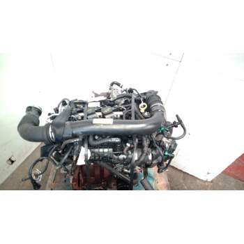 Recambio de motor completo para ford focus iii sedán 1.0 ecoboost referencia OEM IAM M2DA  