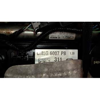 Recambio de motor completo para ford focus iii sedán 1.0 ecoboost referencia OEM IAM M2DA  