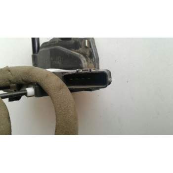 Recambio de cerradura puerta delantera izquierda para nissan x-trail (t31) le referencia OEM IAM   
