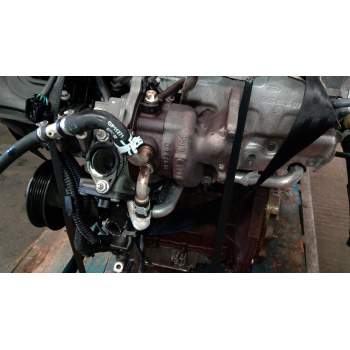 Recambio de motor completo para ford focus iii sedán 1.0 ecoboost referencia OEM IAM M2DA  