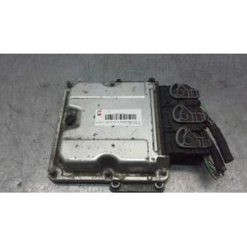 CENTRALITA MOTOR UCE 8200095416 0281011101 8200163528
