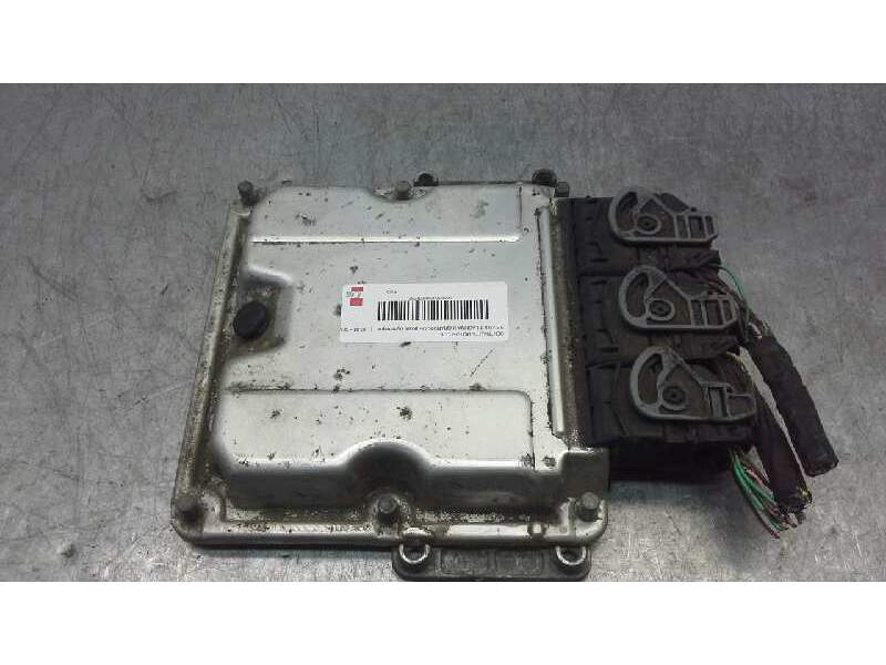 Recambio de centralita motor uce para renault laguna ii grandtour (kg0) dynamique referencia OEM IAM 8200095416 0281011101 82001