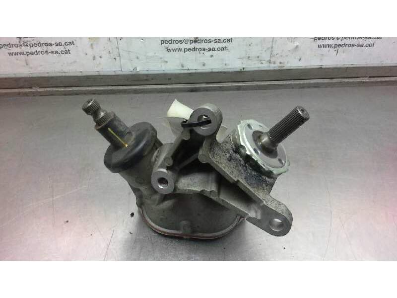 Recambio de caja reenvio para nissan cabstar 45.14 referencia OEM IAM   