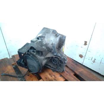 CAJA CAMBIOS CV6R7002BBD 