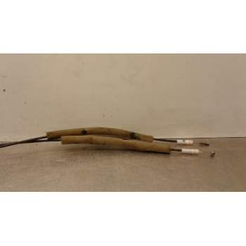 Recambio de cerradura puerta trasera izquierda para nissan x-trail (t31) le referencia OEM IAM   